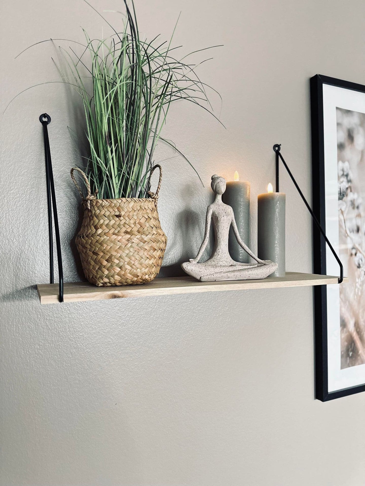 Hylde String - VIAMAJA.DK