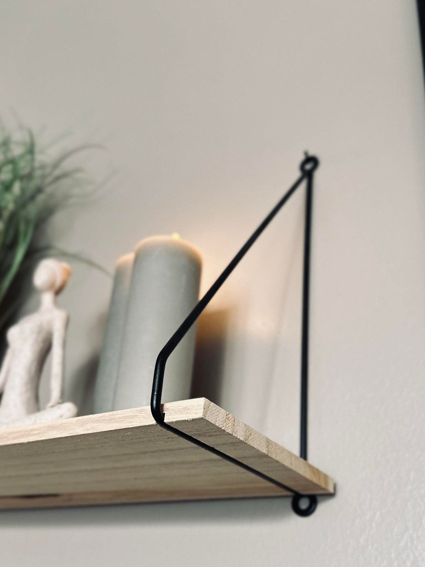 Hylde String - VIAMAJA.DK