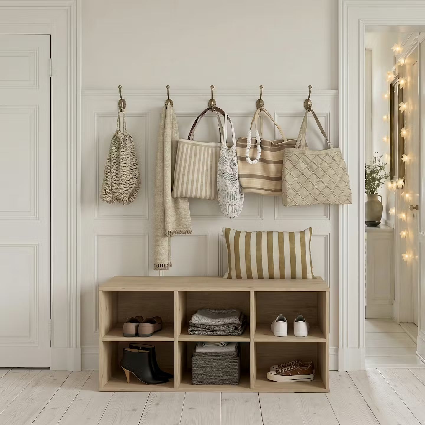 Bänk Nordic