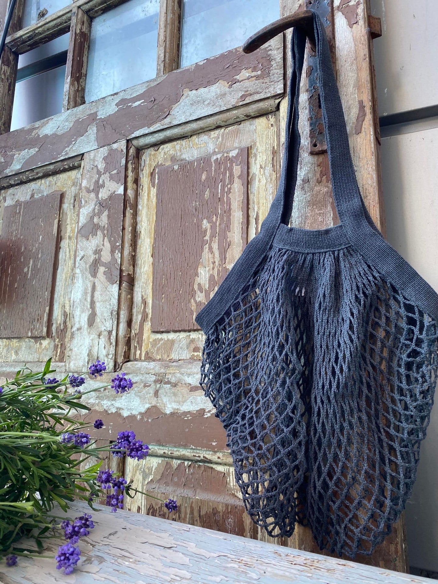 Indkøbsnet KOKS recycling - VIAMAJA.DK