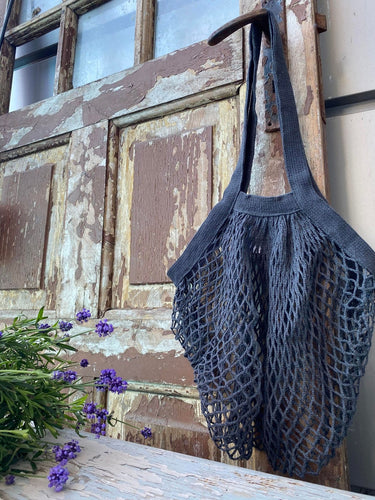 Indkøbsnet KOKS recycling - VIAMAJA.DK