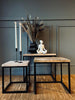 Satsbord - Set med 3 st