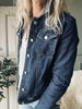 Jacka Denim dark