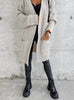 Jacka Eve oversize