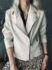 Jacka Ljus Beige