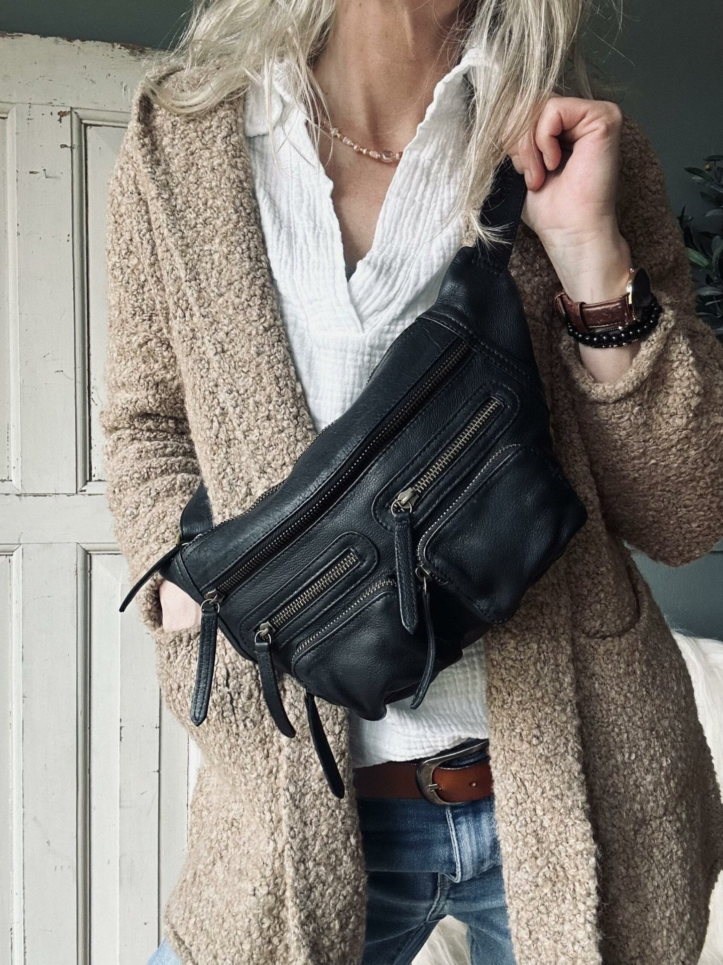 Jakke Nala – Carmel - VIAMAJA.DK
