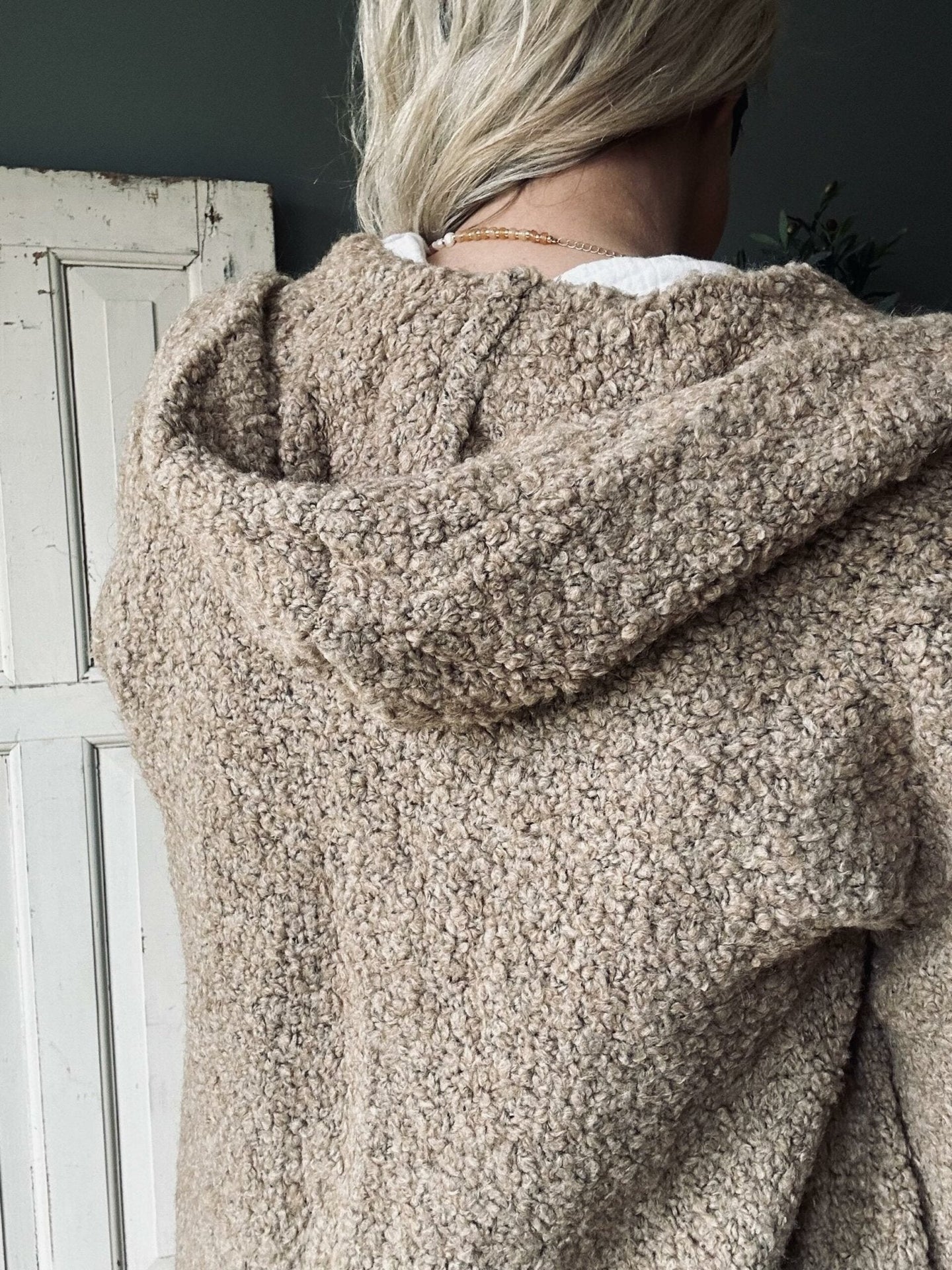 Jakke Nala – Carmel - VIAMAJA.DK