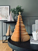 Julgran Golden mix 40cm