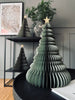 Julgran Green mix 40cm