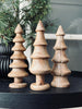 Julgran Wood mix 24cm