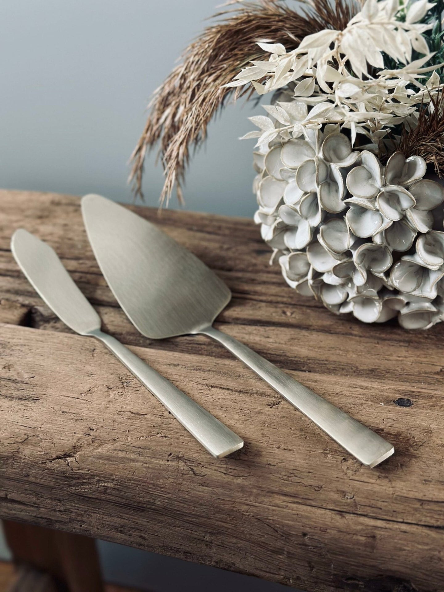 Kageknive sæt af 2 stk - VIAMAJA.DK