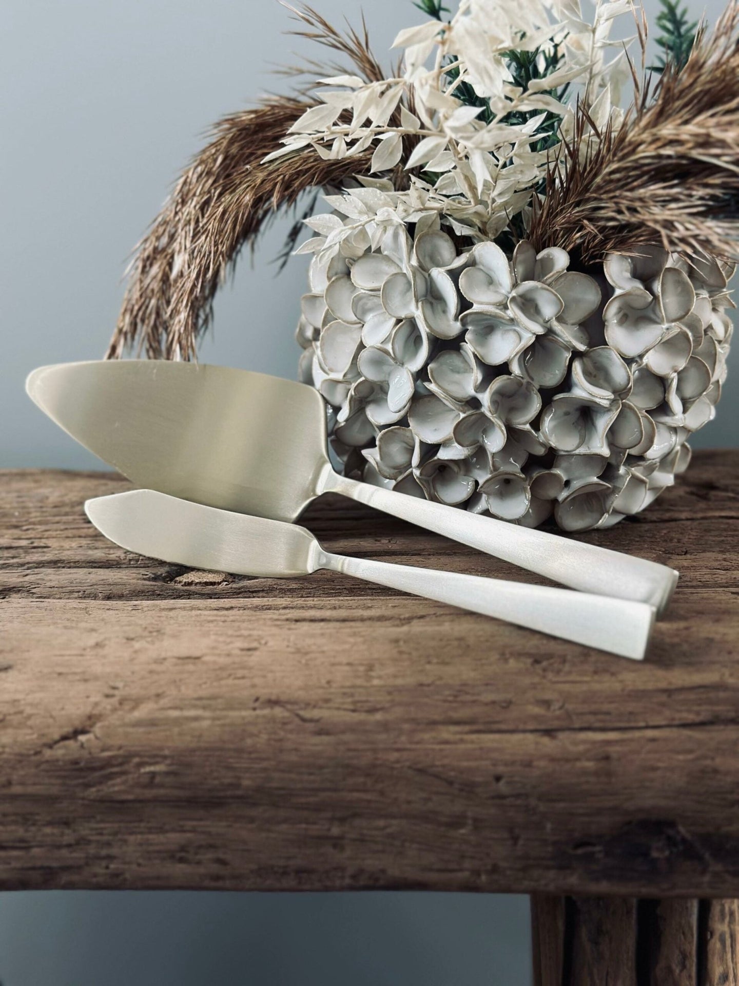 Kageknive sæt af 2 stk - VIAMAJA.DK