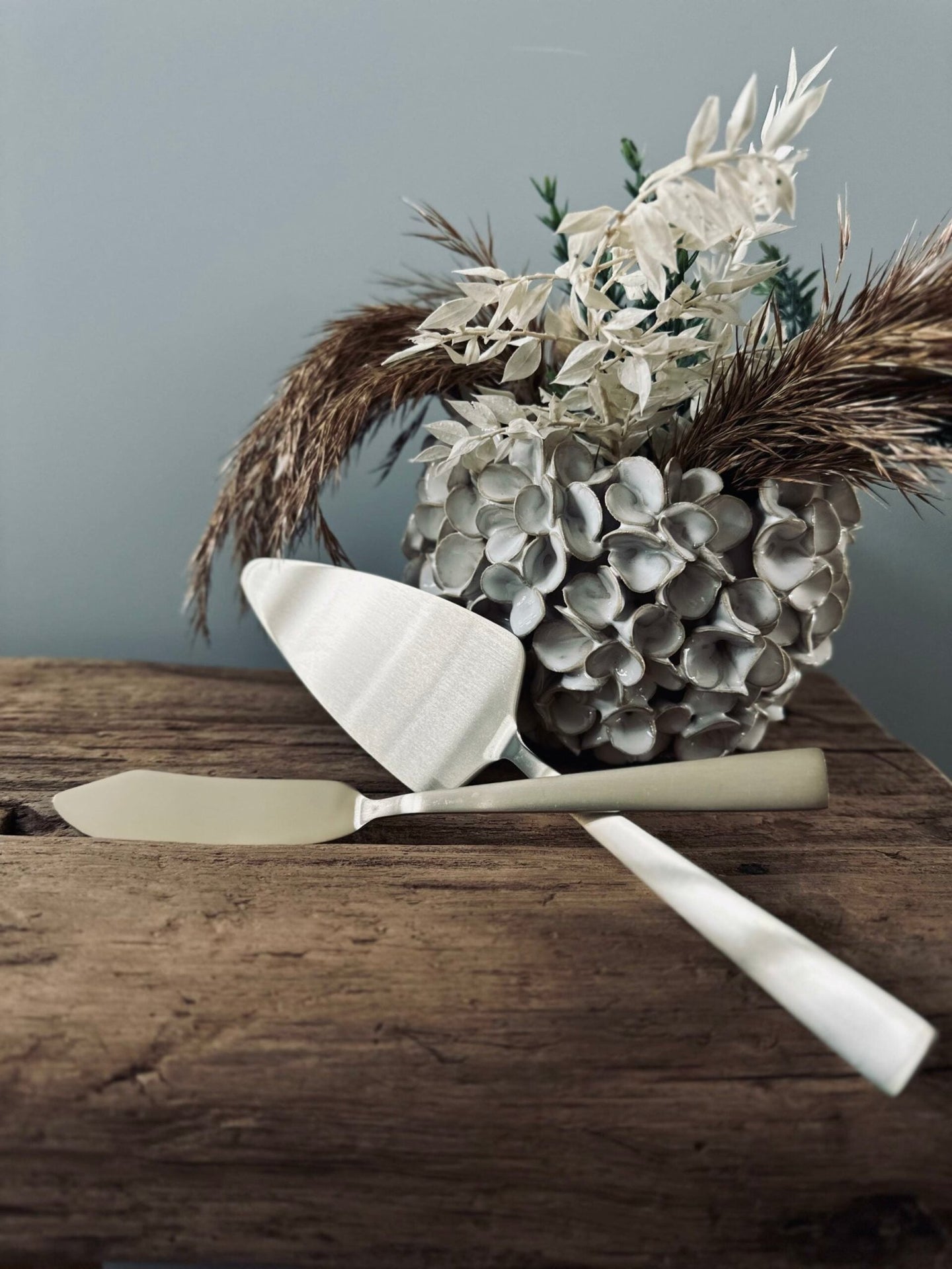 Kageknive sæt af 2 stk - VIAMAJA.DK