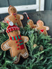 Pepparkaksgubbe mixhänge