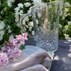 Kanna i klart glas