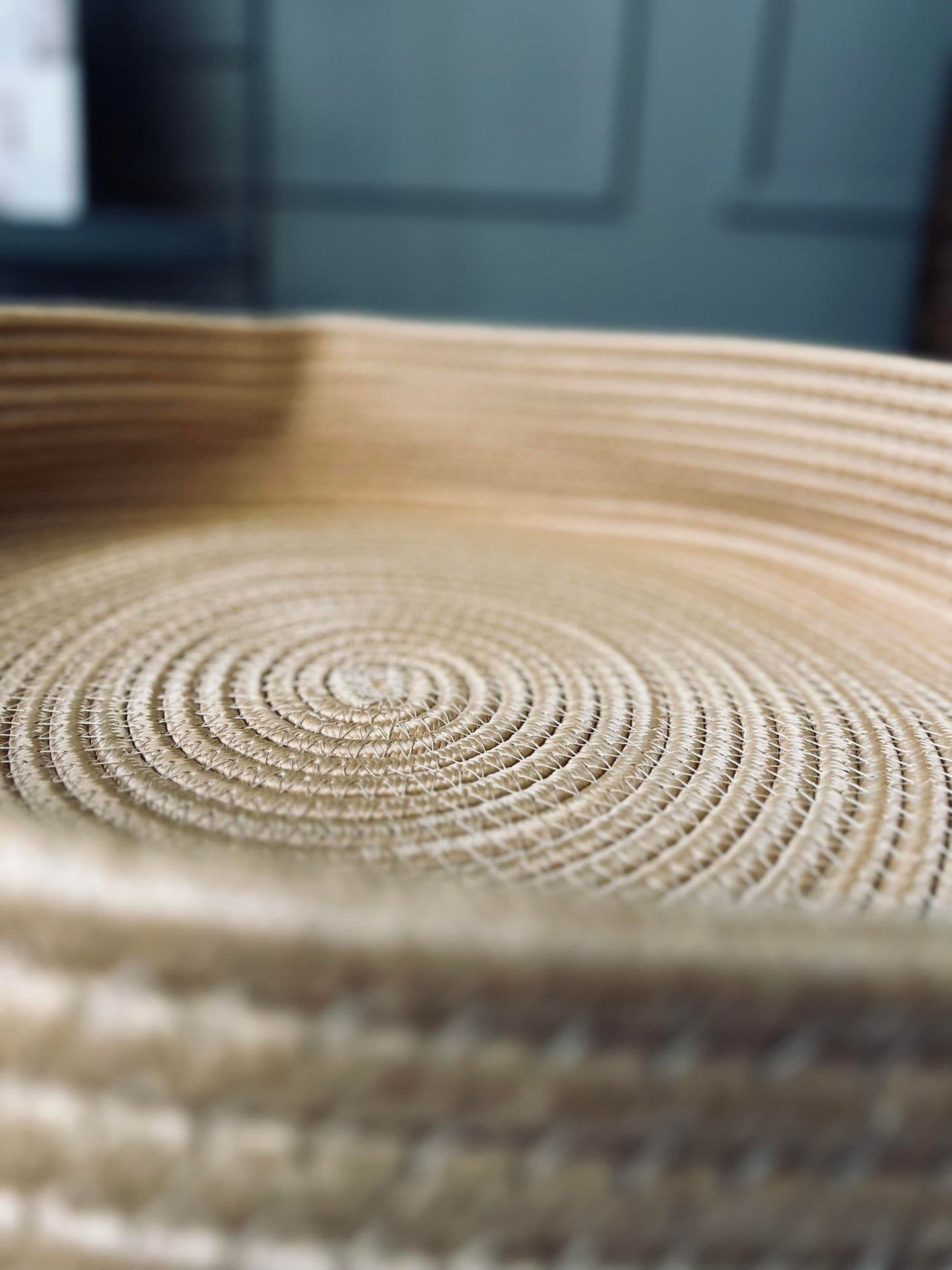 Kattekurv - Natur - VIAMAJA.DK