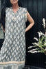 Klänning - Grey Nadia