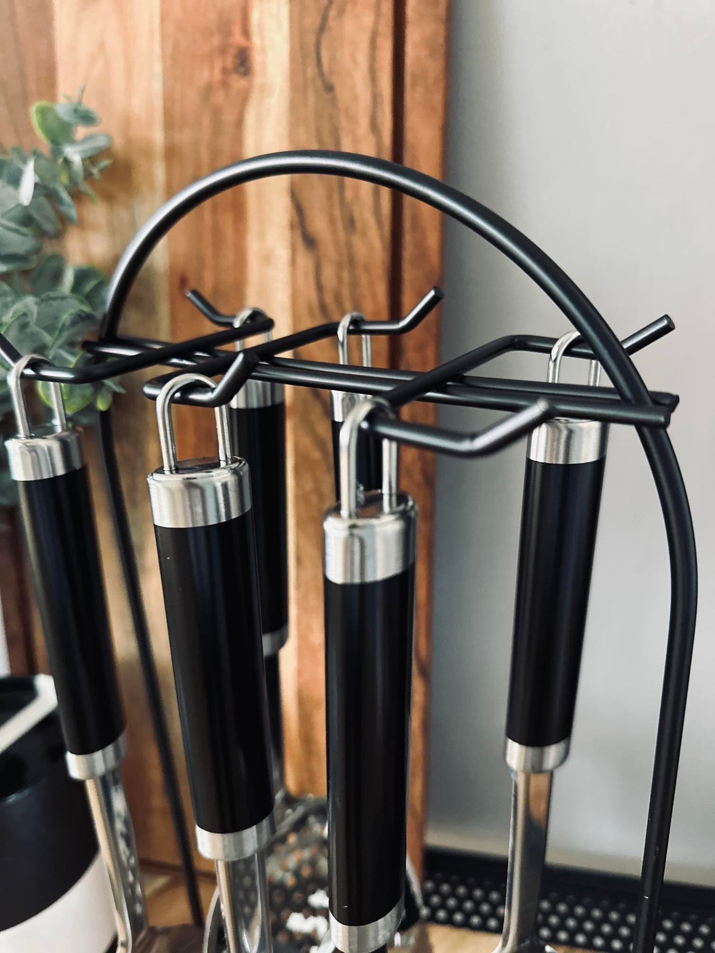 Køkkenredskaber ink ophæng - VIAMAJA.DK