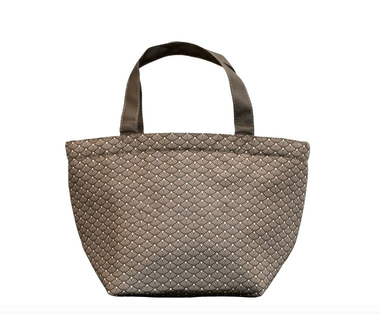 Køletaske - Mocca 32 cm - VIAMAJA.DK