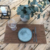 Kork bordstablett – Ny design – MOCCA TAPAS