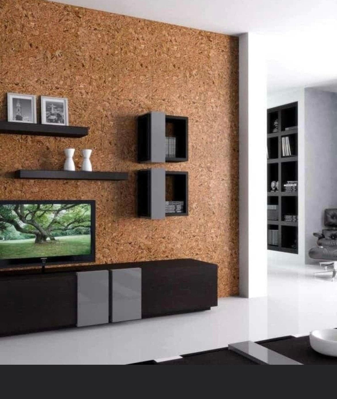 Korkplade 60×90 – ICENAT - VIAMAJA.DK