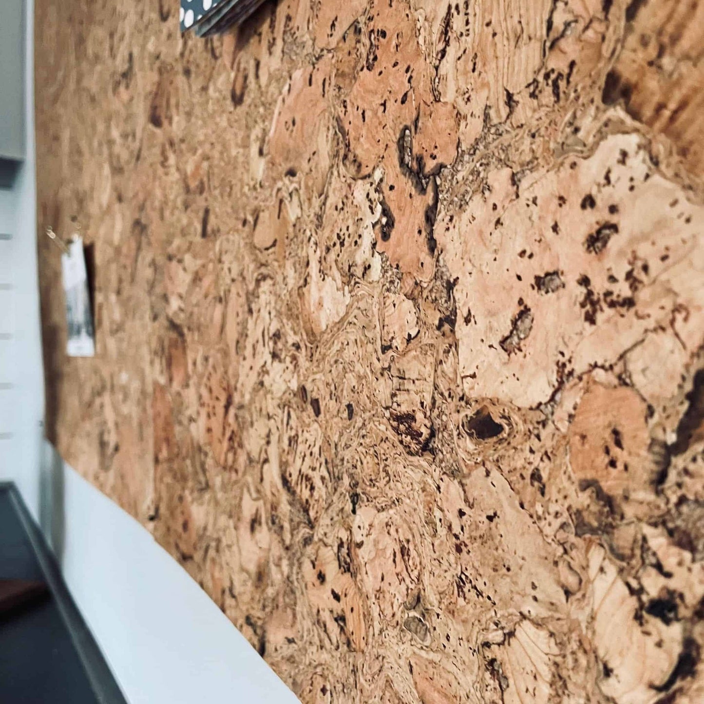 Korkplade 60×90 – ICENAT - VIAMAJA.DK