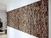 Korkplatta deluxe 30×60 – Nature virgin