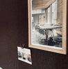 Korkplatta Luksus DARK - 60x90 - 8mm