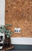 Korkplatta Lyx ICENAT - 60x90 - 8 mm
