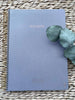 KOZO Notebook A4 – Dusty Grey - Rutig