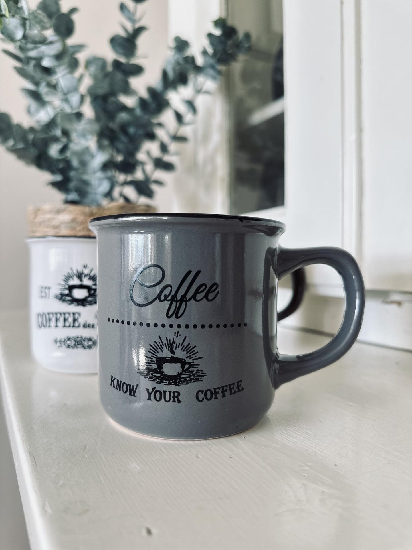 Krus – Sæt med 3 stk - VIAMAJA.DK