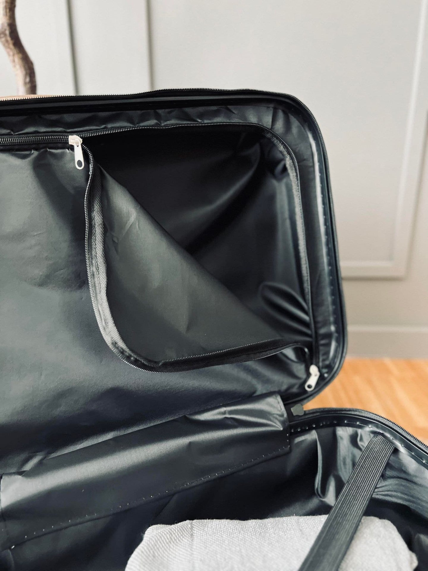 Kuffert small - ULTRA LET 34Liter - VIAMAJA.DK