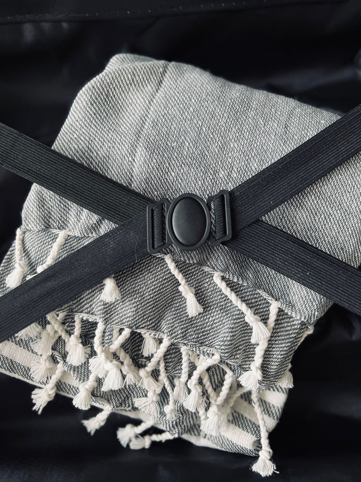 Kuffert small - ULTRA LET 34Liter - VIAMAJA.DK