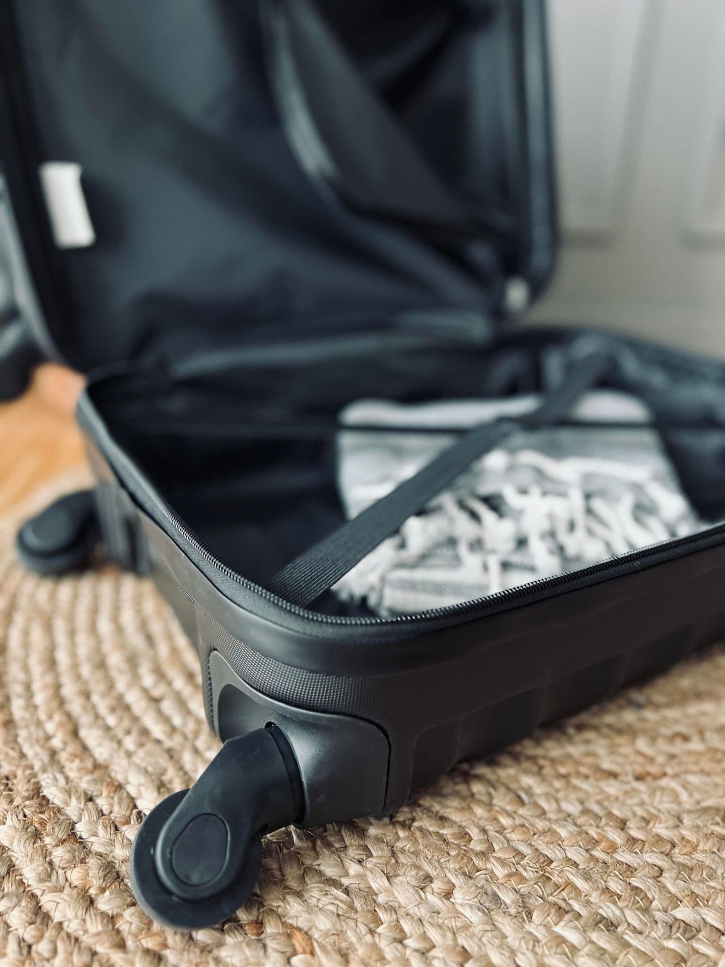 Kuffert small - ULTRA LET 34Liter - VIAMAJA.DK