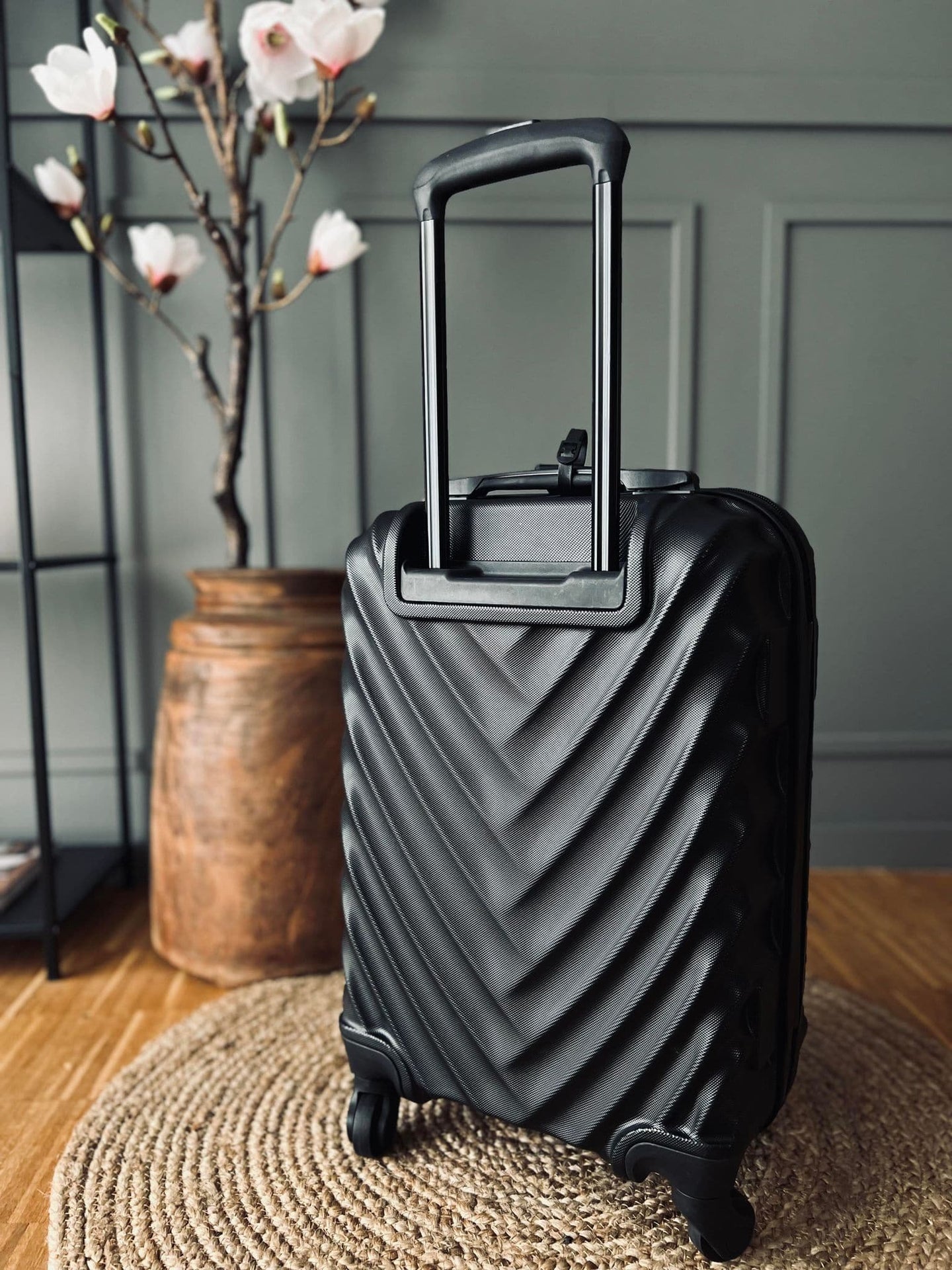 Kuffert small - ULTRA LET 34Liter - VIAMAJA.DK