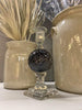 Ljusstake klot - Glas