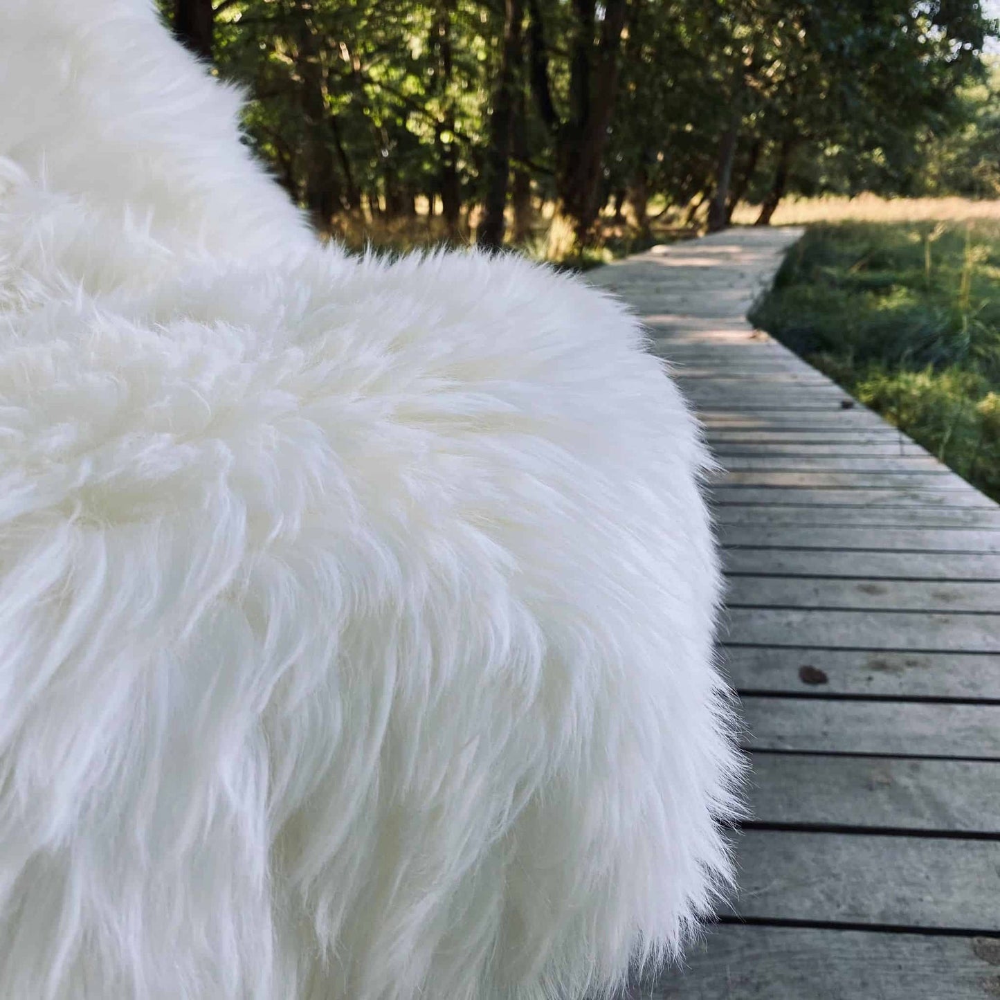 Lammeskind – Hvidt, tykt og vamset - VIAMAJA.DK