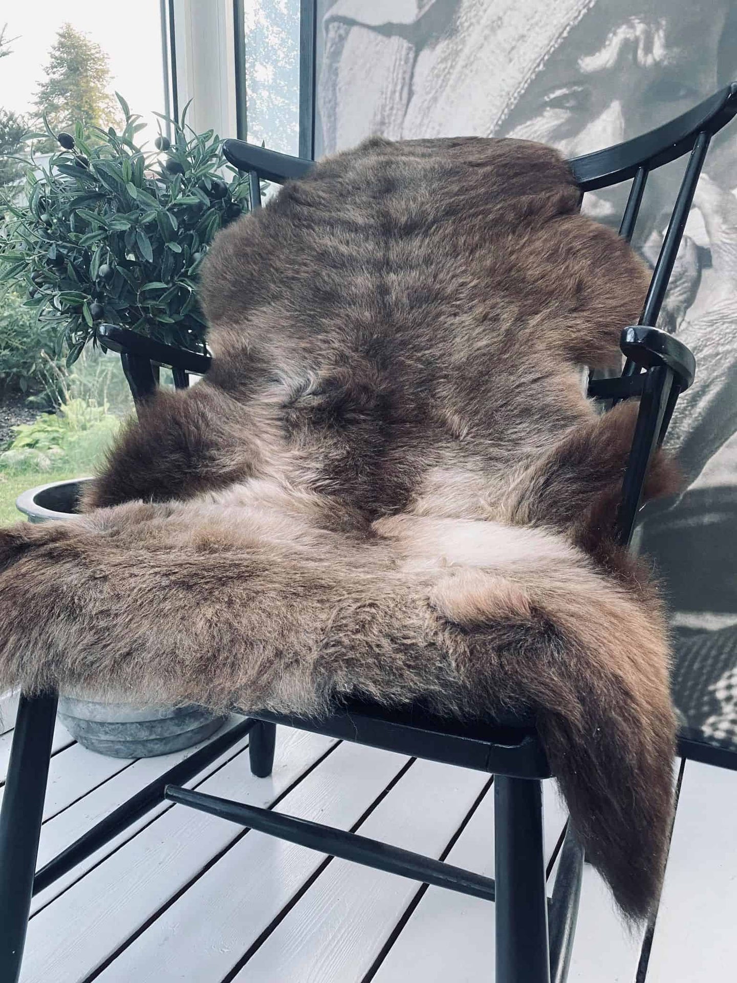 Lammeskind - Natur unika - VIAMAJA.DK