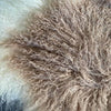 LAMMSKINN TIBET 90-94cm CAMEL