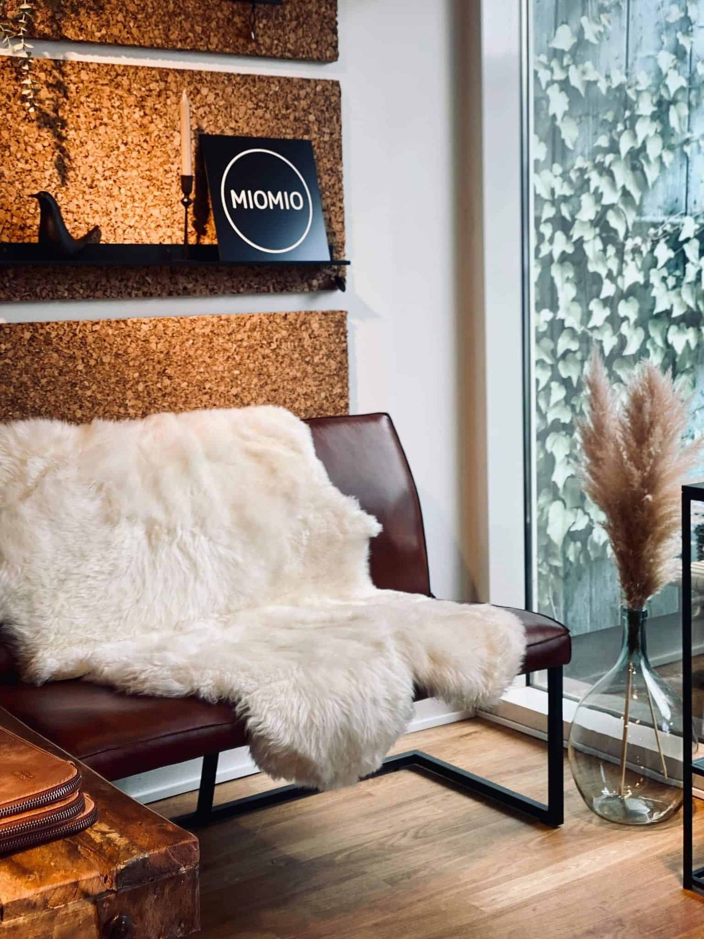 Lammeskind XL - Hvid - VIAMAJA.DK