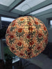 Lampa med solceller – Flower dia 40 cm Rose