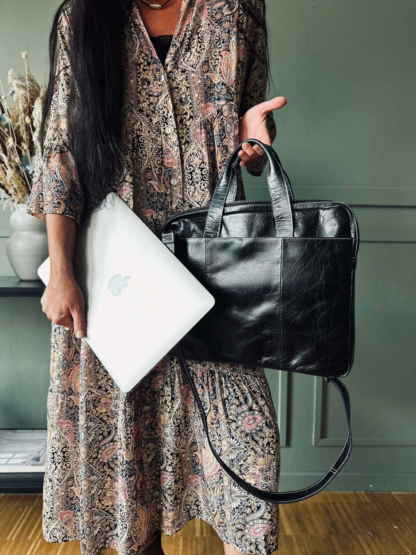 Laptop Fabian Crunch - VIAMAJA.DK