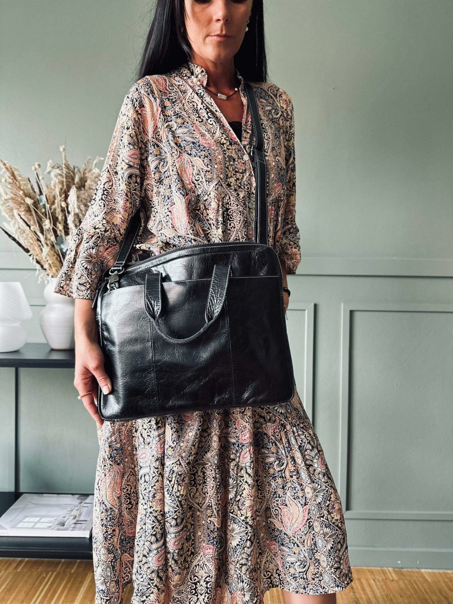 Laptop Fabian Crunch - VIAMAJA.DK