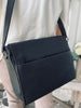 Laptop messenger - Svart