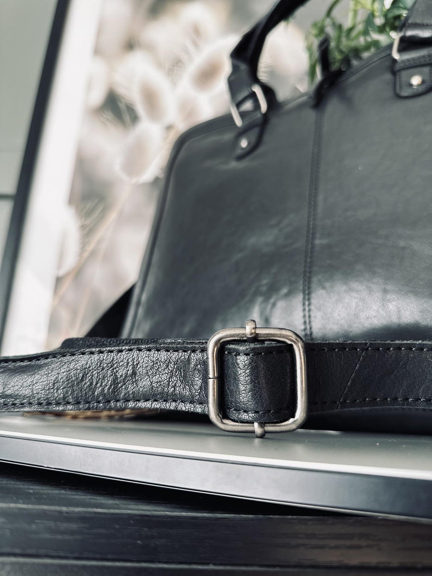 Laptop Unisex – Black - VIAMAJA.DK