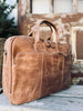 Laptop Unisex - Dusty brown