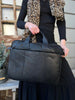 Laptopväska - TREND Black