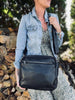 Laptopväska Work - Black unisex