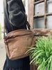 Laptopväska Work – Chestnut UNISEX