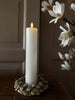 LED-blockljus - 25 cm